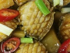 -勝記酒家·37年老字号·经典粤菜(荔枝公园店)