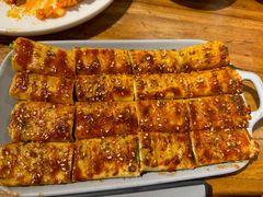 -三千里韩式炭火烤肉(南八马路店)