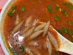 -西贝莜面村(当代商城店)