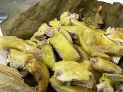 -海泉湾竹筒饭·瘦身水库大头鱼(从化温泉镇店)