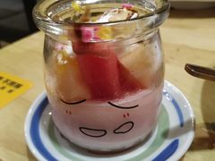 -桃屋日本料理(清华科技园店)