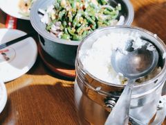 -李老哈·东北菜(宋园路店)