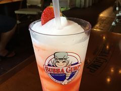 -Bubba Gump Shrimp(Ala Moana)