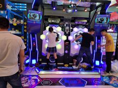 -酷洛小镇(步步高新天地购物广场店)