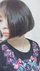 短发-HD HAIR STYLE