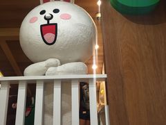 -line friends(明洞旗舰店)