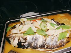 -炉鱼(西溪银泰城店)