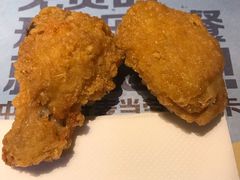 -麦当劳(海岸城店)