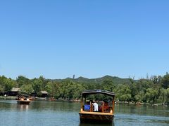 -承德避暑山庄景区