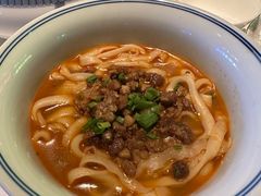 -杏花堂晋商私房菜(华熙五棵松店)
