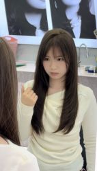 -真好真意SALON 接发·染·烫特色店