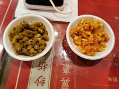 -双燕楼·手工馄饨·汤面小吃(世纪汇店)
