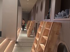 -天津瀚金佰九号温泉酒店(南楼地铁站店)