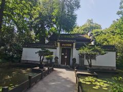 -杭州张苍水先生祠