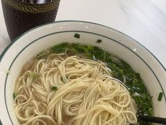 -京穆兰兰州牛肉面·清真(盛龙广场店)