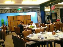 大堂-稻香酒家(长宁KING88广场店)