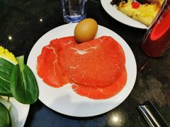 -川骄海鲜自助(亚运村店)