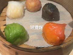 -避风塘(宝山万达店)