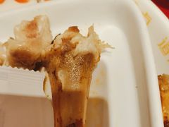-西贝(大华虎城店)