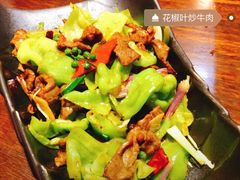 -味道云南·云朵山歌(东方都会广场店)