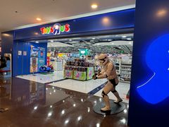 -TOYSRUS玩具反斗城(正大广场店)