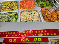 -刘小忙把子肉(北园大街总店)