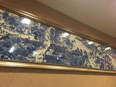 民间老鸡汤面馆-民间老鸡汤面馆(中山北路店)