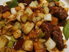 -滋粥楼·顺德菜海鲜茶点(方舟店)