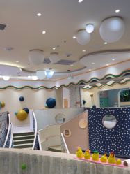 -奈尔宝·儿童乐园·亲子餐厅(苏州大悦城店)