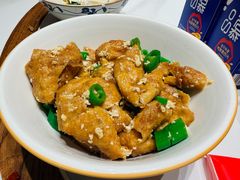 -衡地道·三菜一汤(汉溪长隆店)