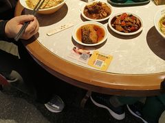 -松鹤面馆·古法焖肉面(观前店)