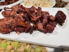 -老华洋饭庄(成林道店)