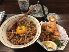 -有喜屋·深夜食堂(北京西路店)