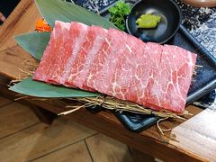 -九田家黑牛烤肉料理(珠江摩尔店)