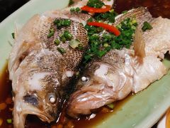 -绿茶餐厅(城西银泰城店)