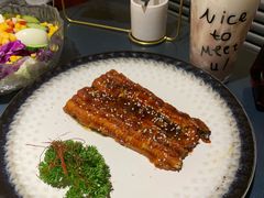 -吱咖啡西式简餐