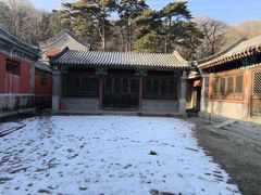 -阳台山自然风景区