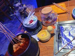 -那些年记忆烧烤