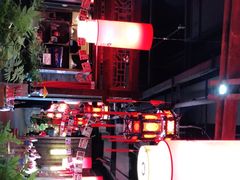 -蜀大侠火锅(森兰花园城店)