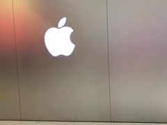 -Apple零售店(新街口店)