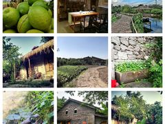 -驿舍·民國老营房院子私房菜(科学会堂店)