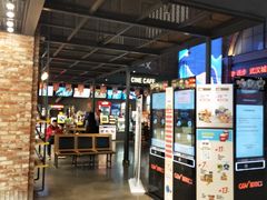 -CGV影城(金银潭激光IMAX店)