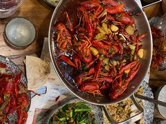 -虾小龙老长沙龙虾馆(坡子街店)