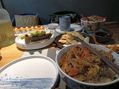 -森味薪火烧•烧鸟居酒屋•日本料理(望京店)