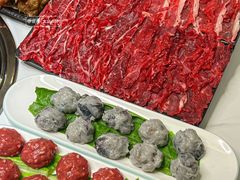 -牛品福潮汕牛肉火锅(旺庄店)