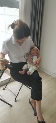 -诗安国际母婴会所 月子会所中心(市政府店)