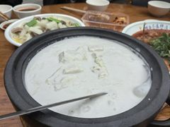 -范记豆花庄(东门好吃街店)
