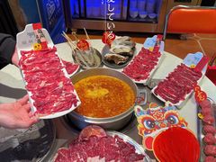 -荣叔港式沙嗲牛肉火锅(正佳潮流店)