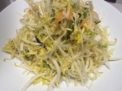 -佳兰雅序融合菜(高新店)