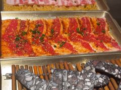 -西塔老太太泥炉烤肉(亚运村店)